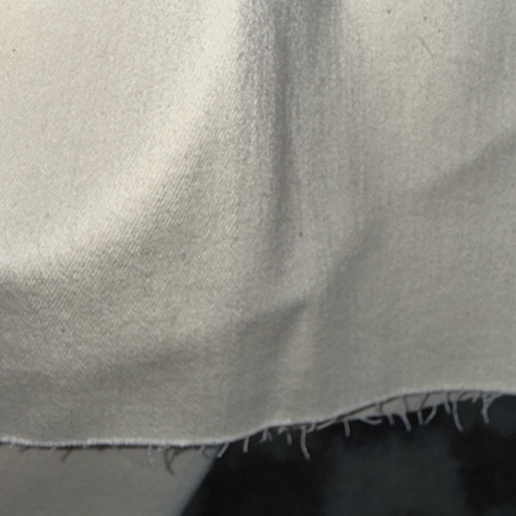 ☀️SUMMER CLEARANCE SALE☀️ NIC+ZOE Off-White Denim Pants - Picture 7 of 7